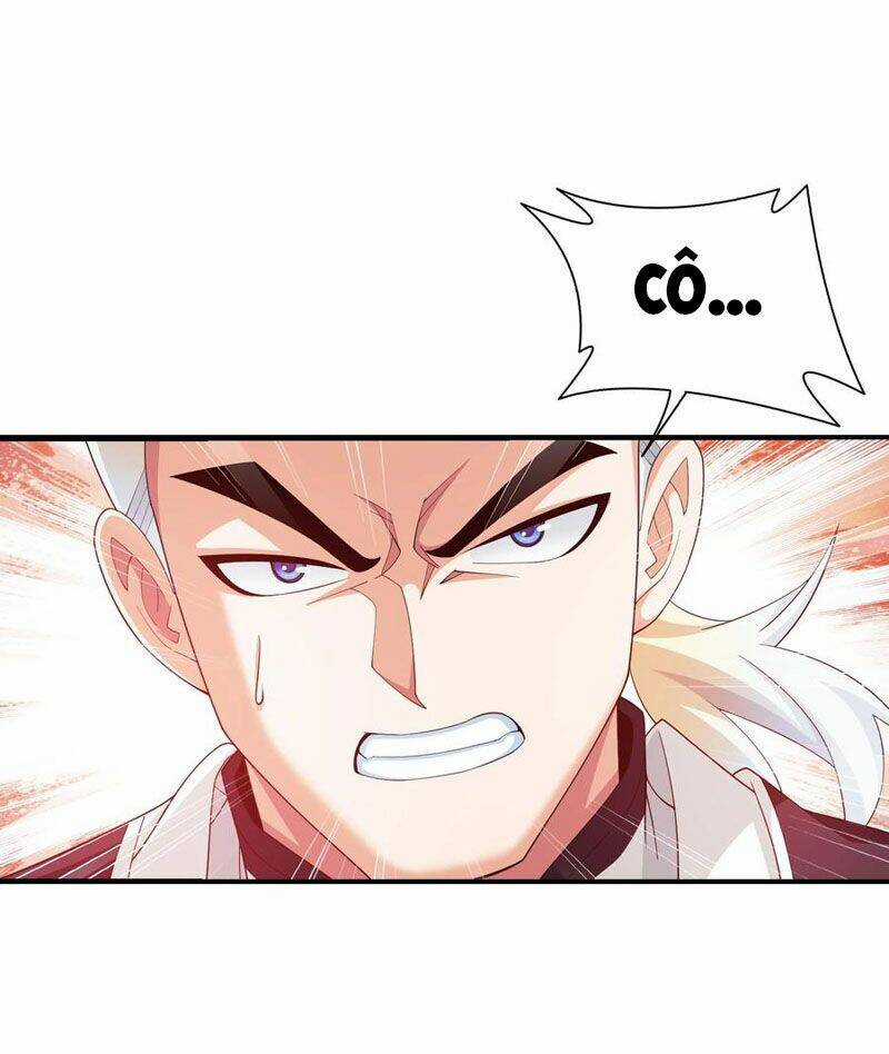 Đại Chúa Tể - Chapter 310 - Trang 33