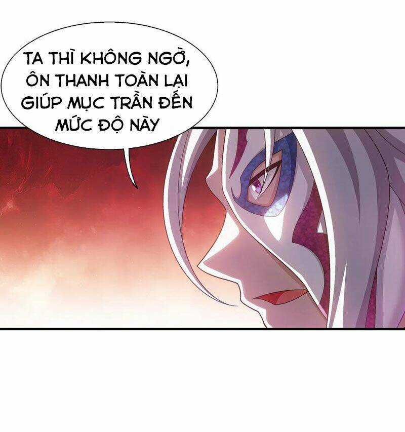 Đại Chúa Tể - Chapter 310 - Trang 41