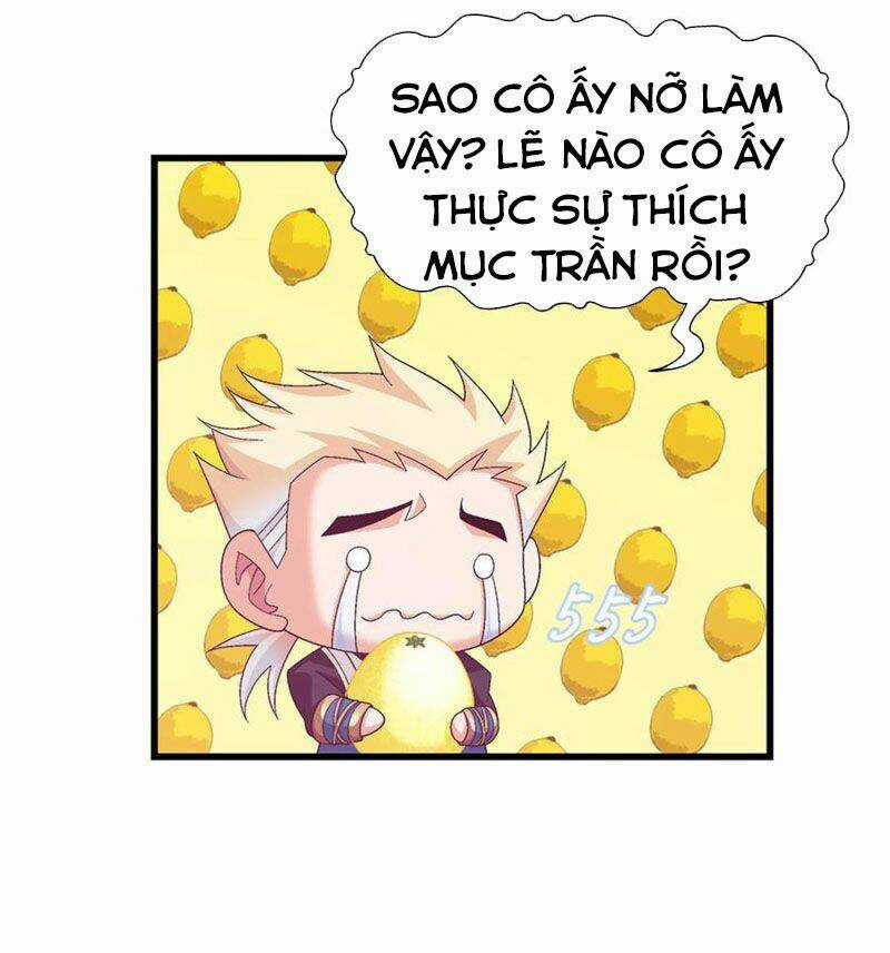 Đại Chúa Tể - Chapter 310 - Trang 42