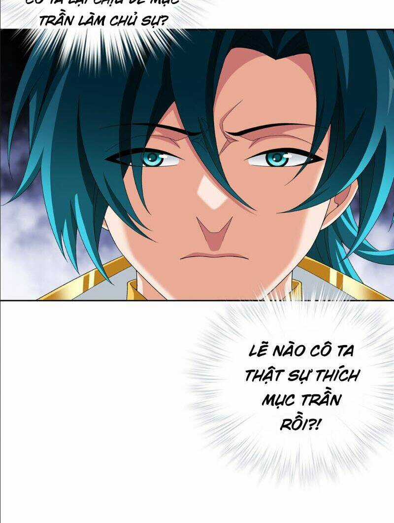 Đại Chúa Tể - Chapter 311 - Trang 18