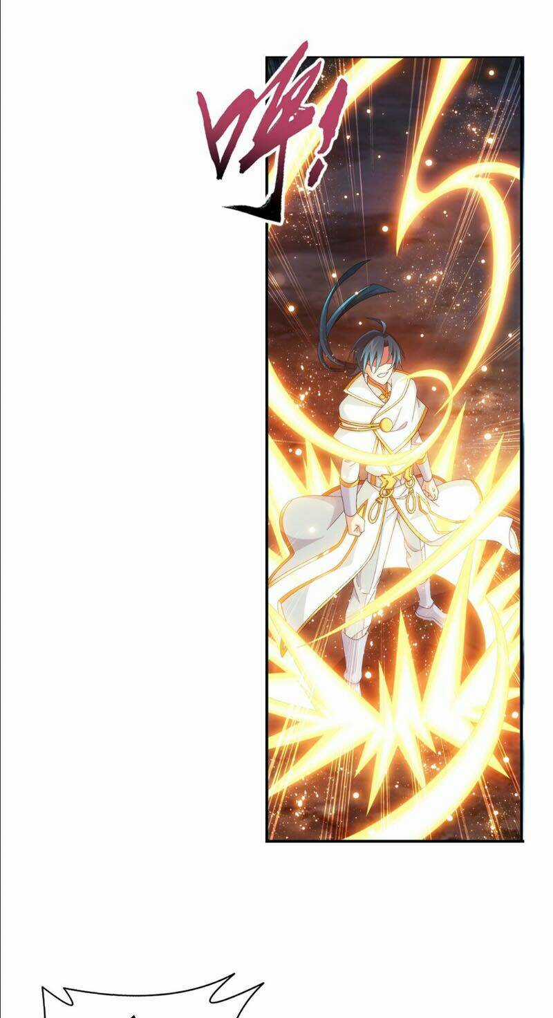 Đại Chúa Tể - Chapter 311 - Trang 26