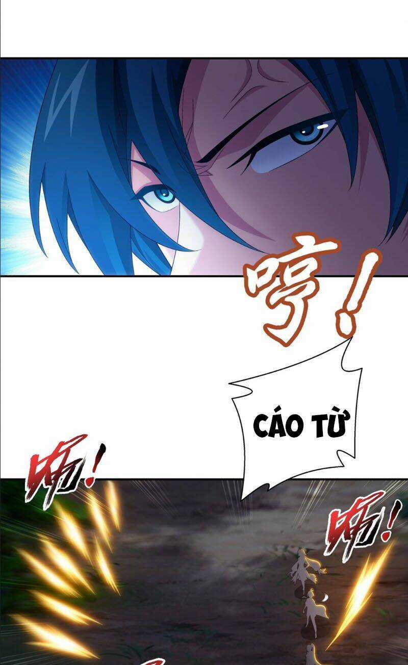 Đại Chúa Tể - Chapter 311 - Trang 31