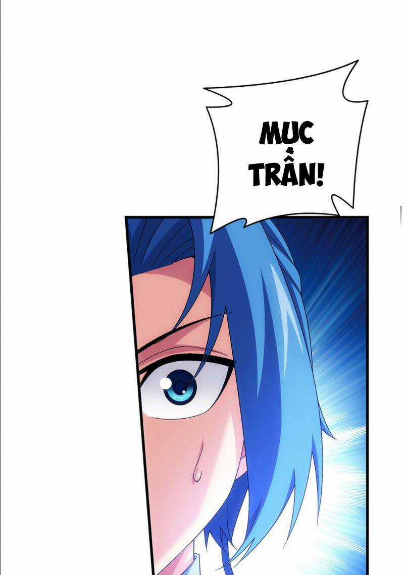 Đại Chúa Tể - Chapter 311 - Trang 33