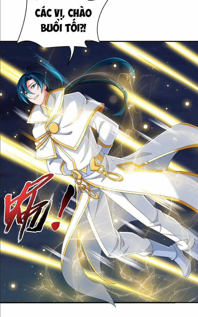 Đại Chúa Tể - Chapter 311 - Trang 10