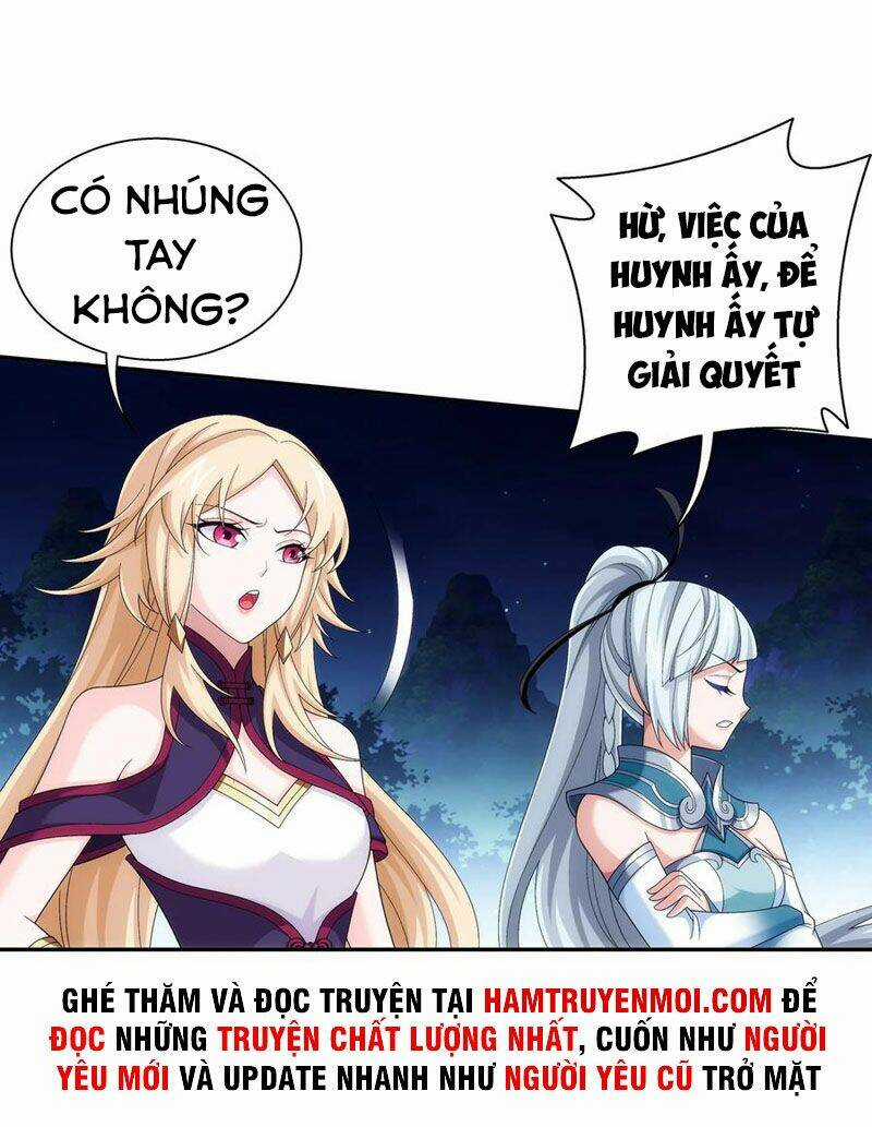 Đại Chúa Tể - Chapter 312 - Trang 2