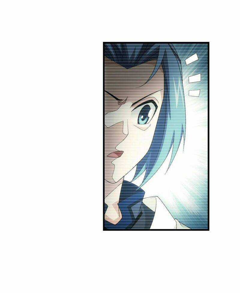 Đại Chúa Tể - Chapter 312 - Trang 11