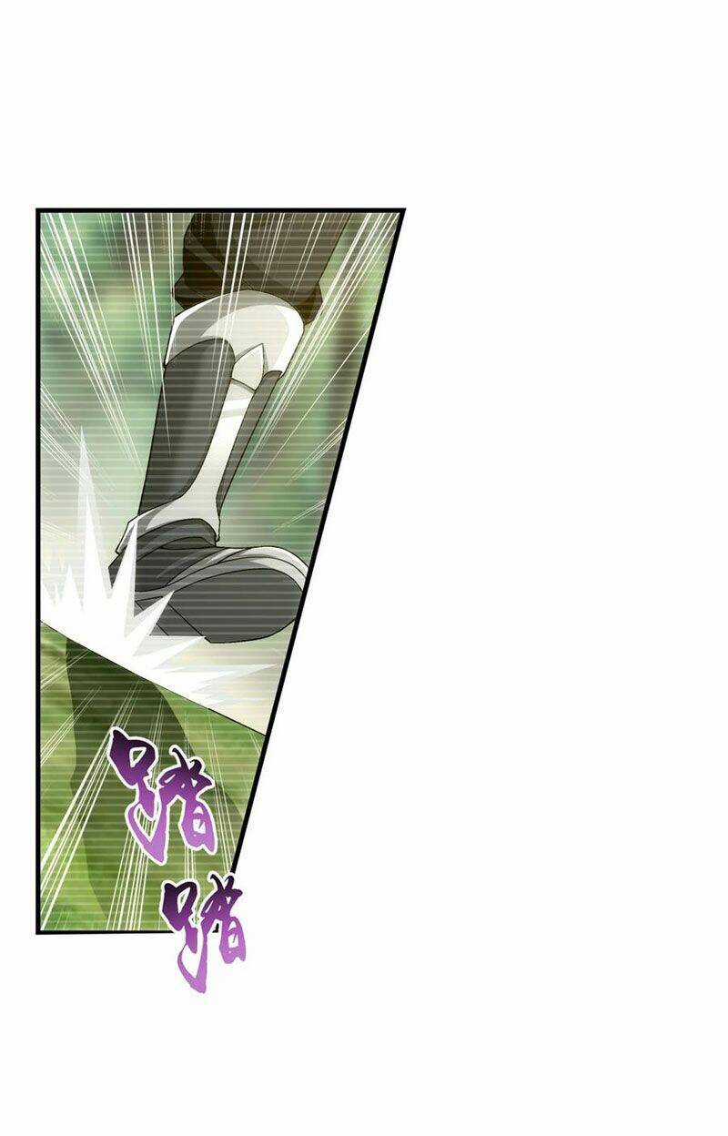 Đại Chúa Tể - Chapter 312 - Trang 15