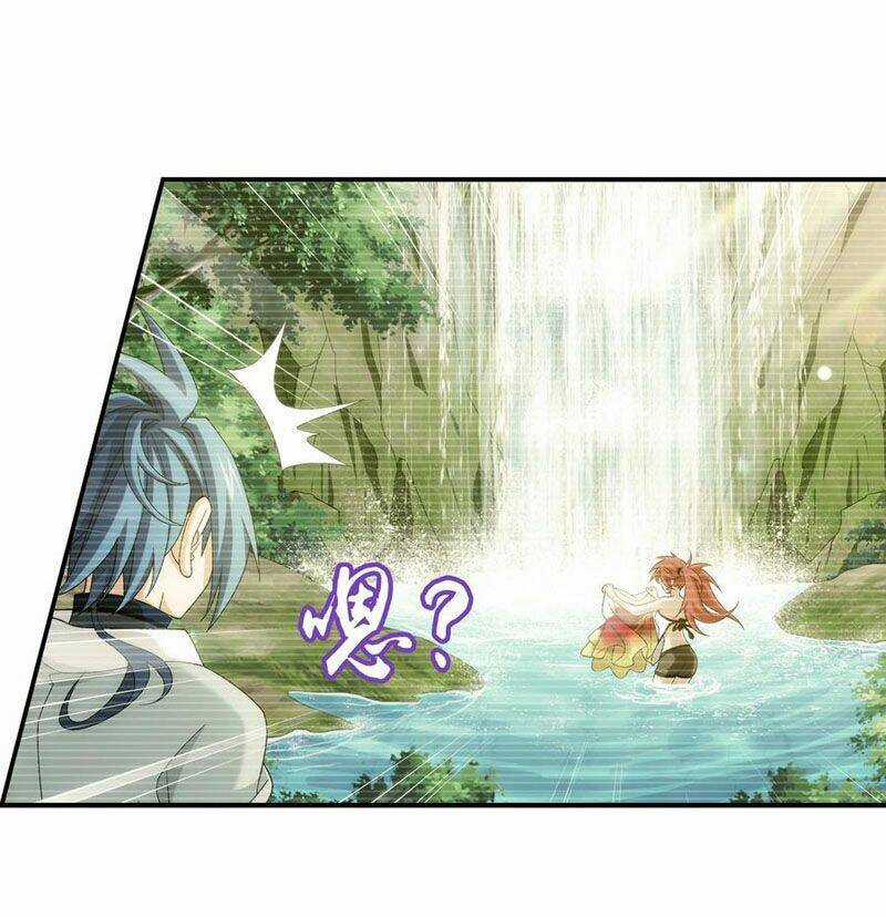 Đại Chúa Tể - Chapter 312 - Trang 16