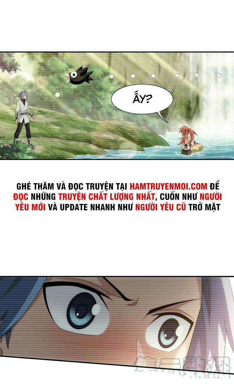 Đại Chúa Tể - Chapter 312 - Trang 18