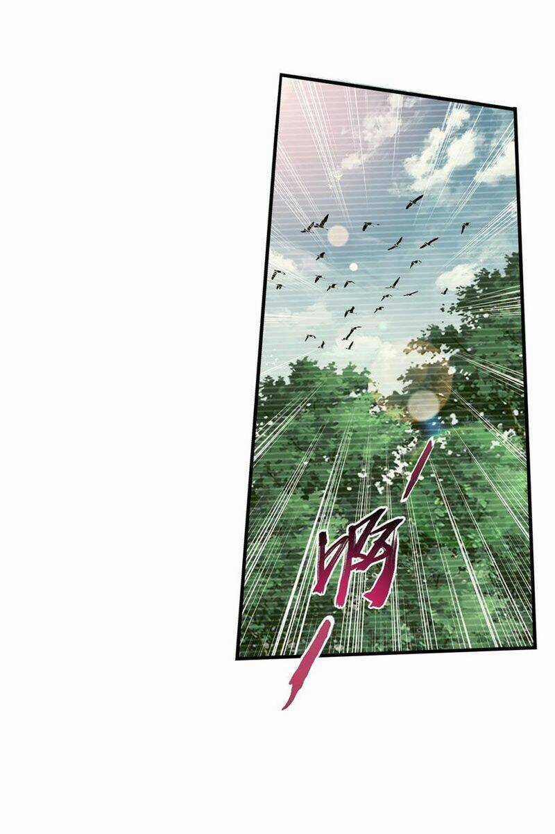 Đại Chúa Tể - Chapter 312 - Trang 23