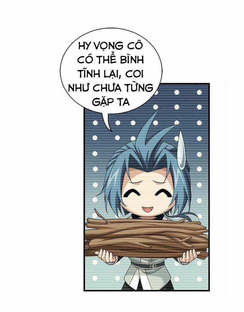 Đại Chúa Tể - Chapter 312 - Trang 25