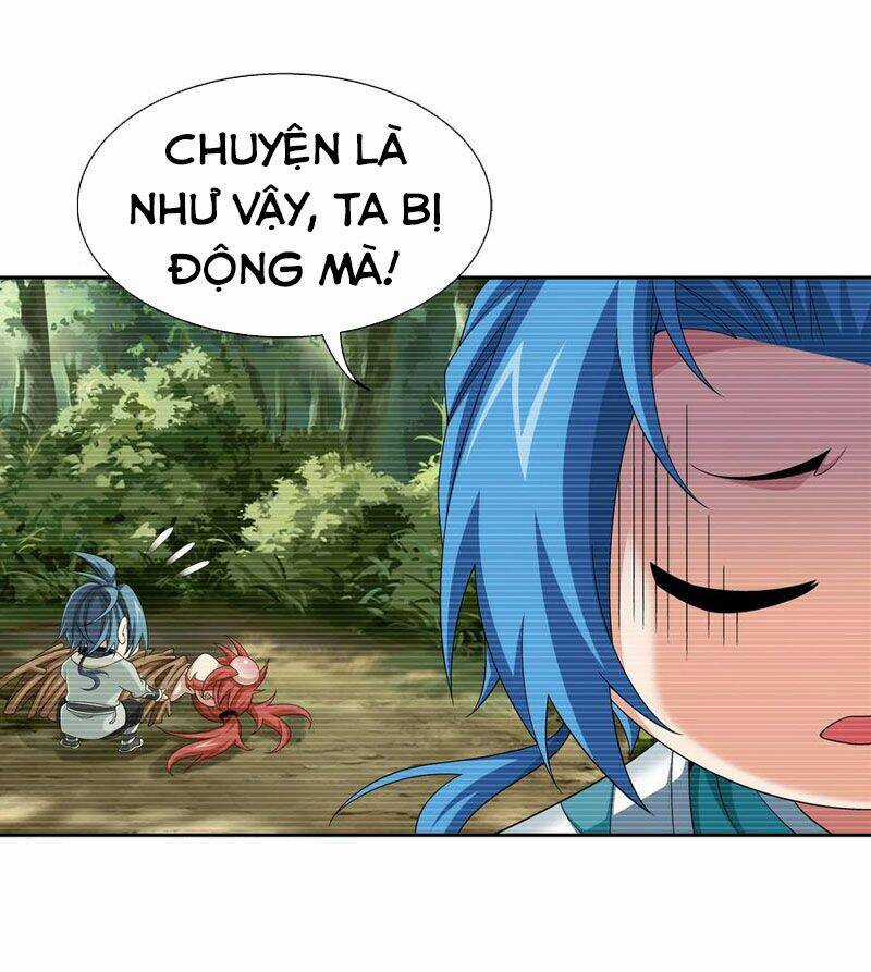 Đại Chúa Tể - Chapter 312 - Trang 26