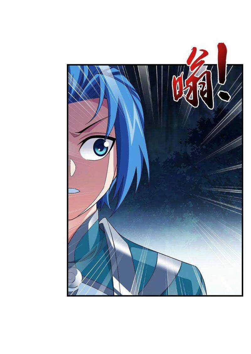 Đại Chúa Tể - Chapter 312 - Trang 30