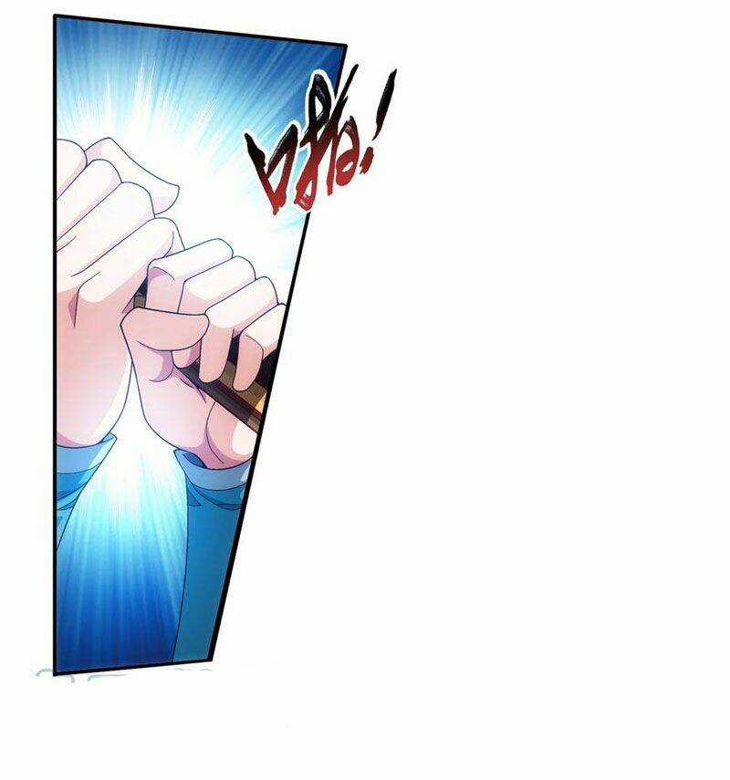 Đại Chúa Tể - Chapter 312 - Trang 4