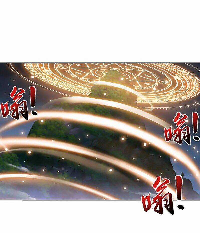 Đại Chúa Tể - Chapter 312 - Trang 31