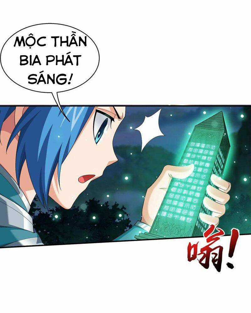 Đại Chúa Tể - Chapter 312 - Trang 32