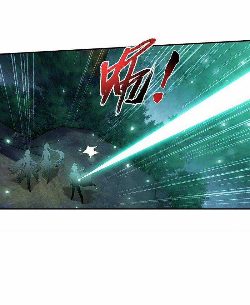 Đại Chúa Tể - Chapter 312 - Trang 33