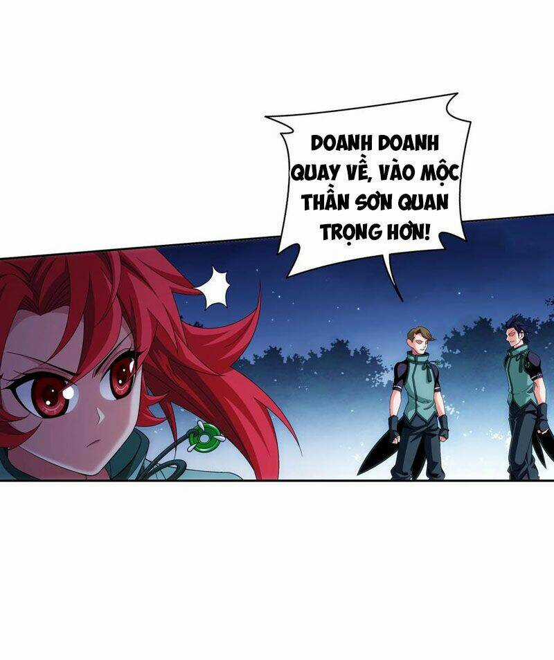 Đại Chúa Tể - Chapter 312 - Trang 6