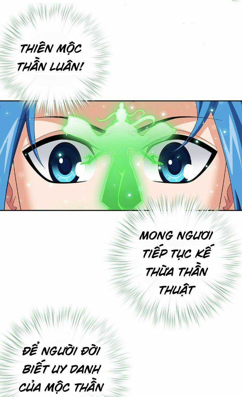 Đại Chúa Tể - Chapter 313 - Trang 2