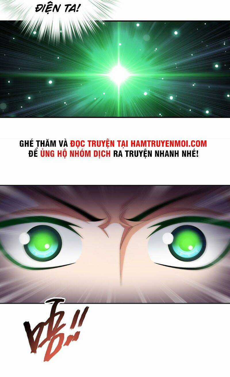 Đại Chúa Tể - Chapter 313 - Trang 3