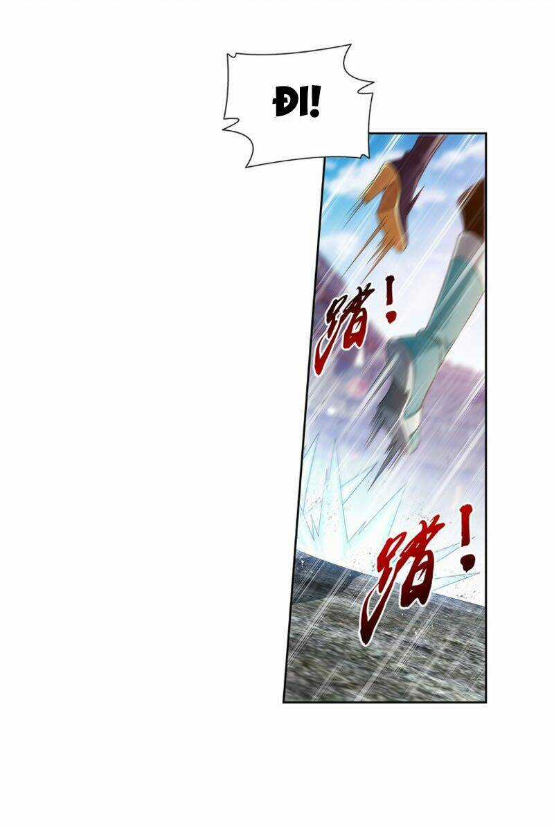 Đại Chúa Tể - Chapter 313 - Trang 21