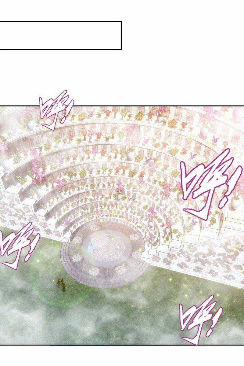 Đại Chúa Tể - Chapter 313 - Trang 22