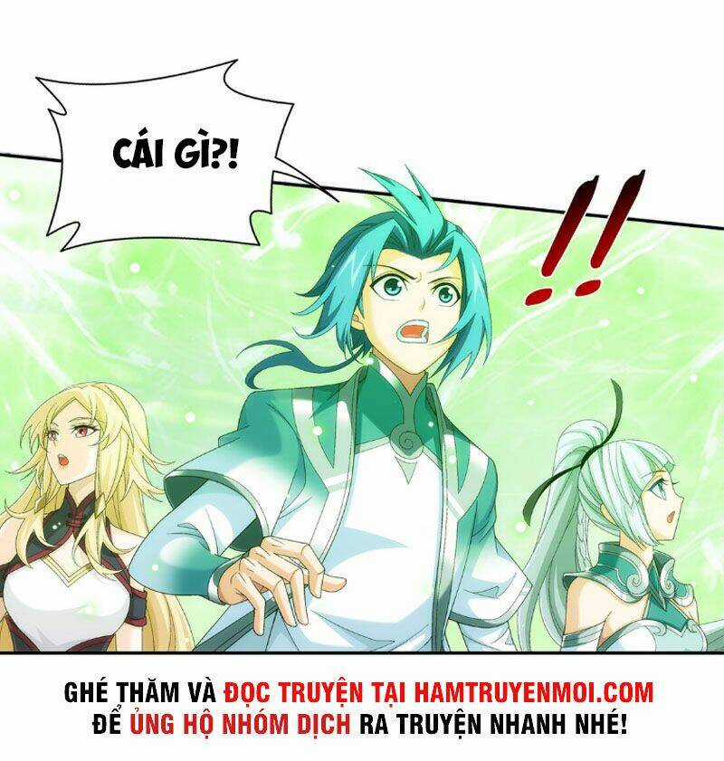 Đại Chúa Tể - Chapter 313 - Trang 29