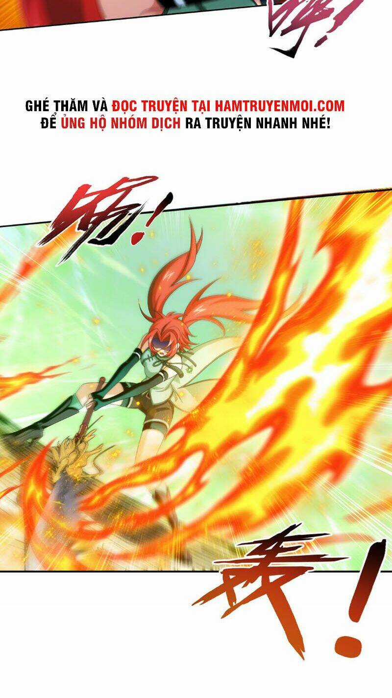 Đại Chúa Tể - Chapter 314 - Trang 2