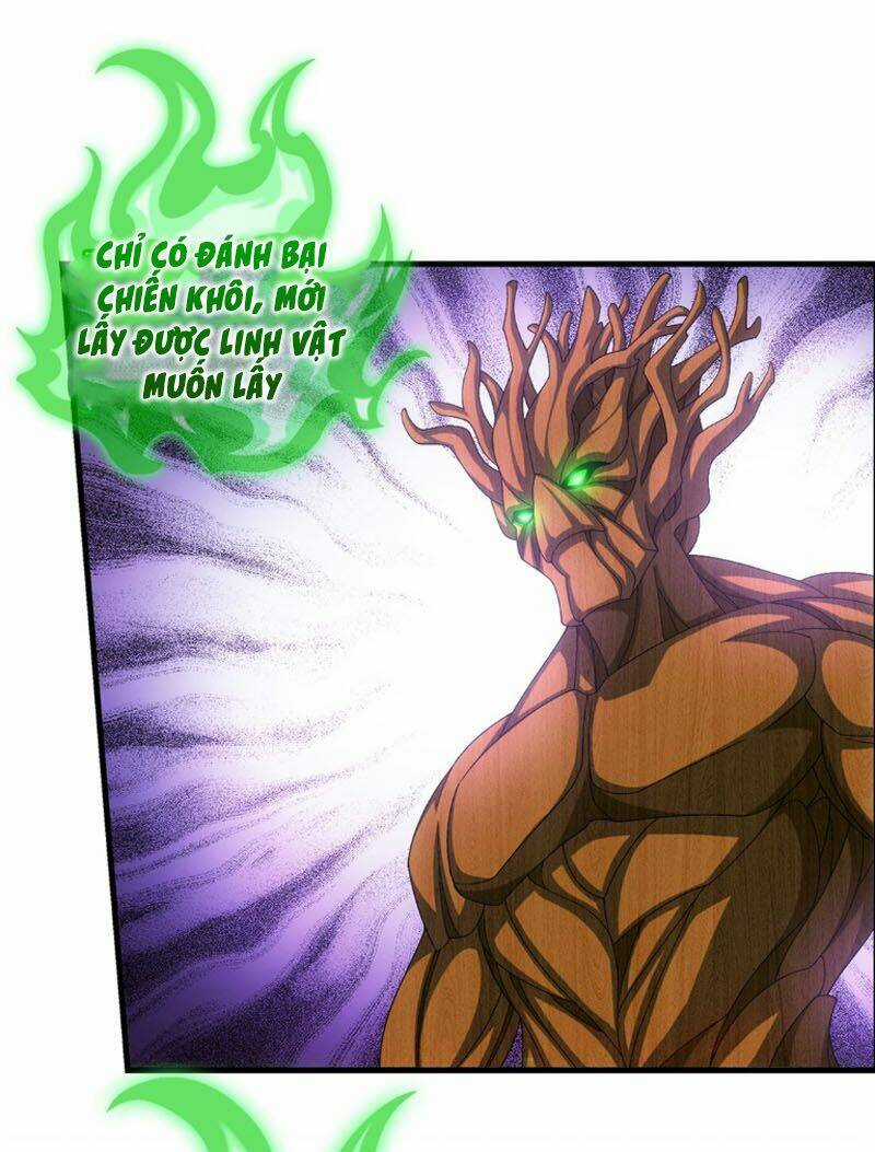 Đại Chúa Tể - Chapter 314 - Trang 11