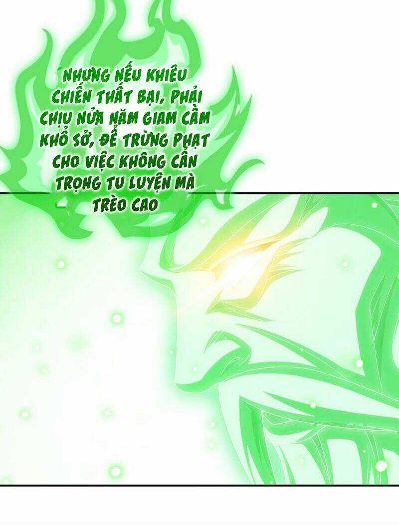 Đại Chúa Tể - Chapter 314 - Trang 12