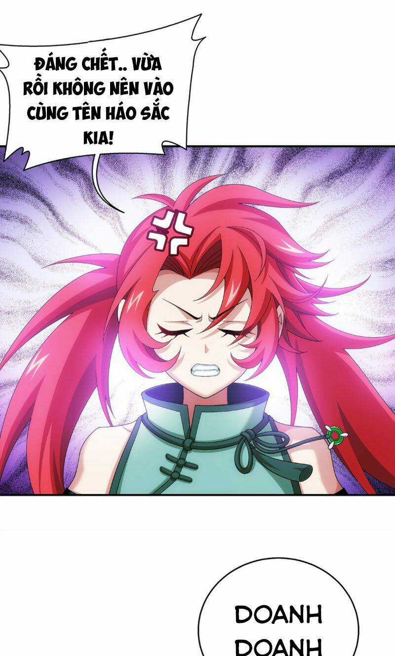 Đại Chúa Tể - Chapter 314 - Trang 16