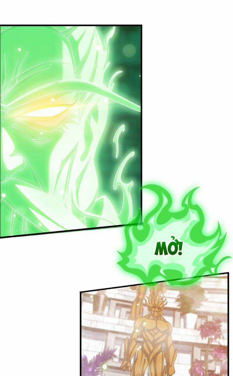 Đại Chúa Tể - Chapter 314 - Trang 19