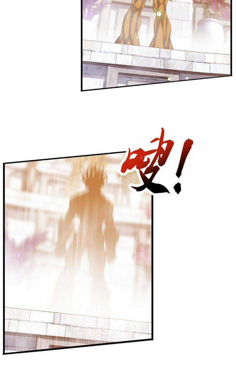 Đại Chúa Tể - Chapter 314 - Trang 20