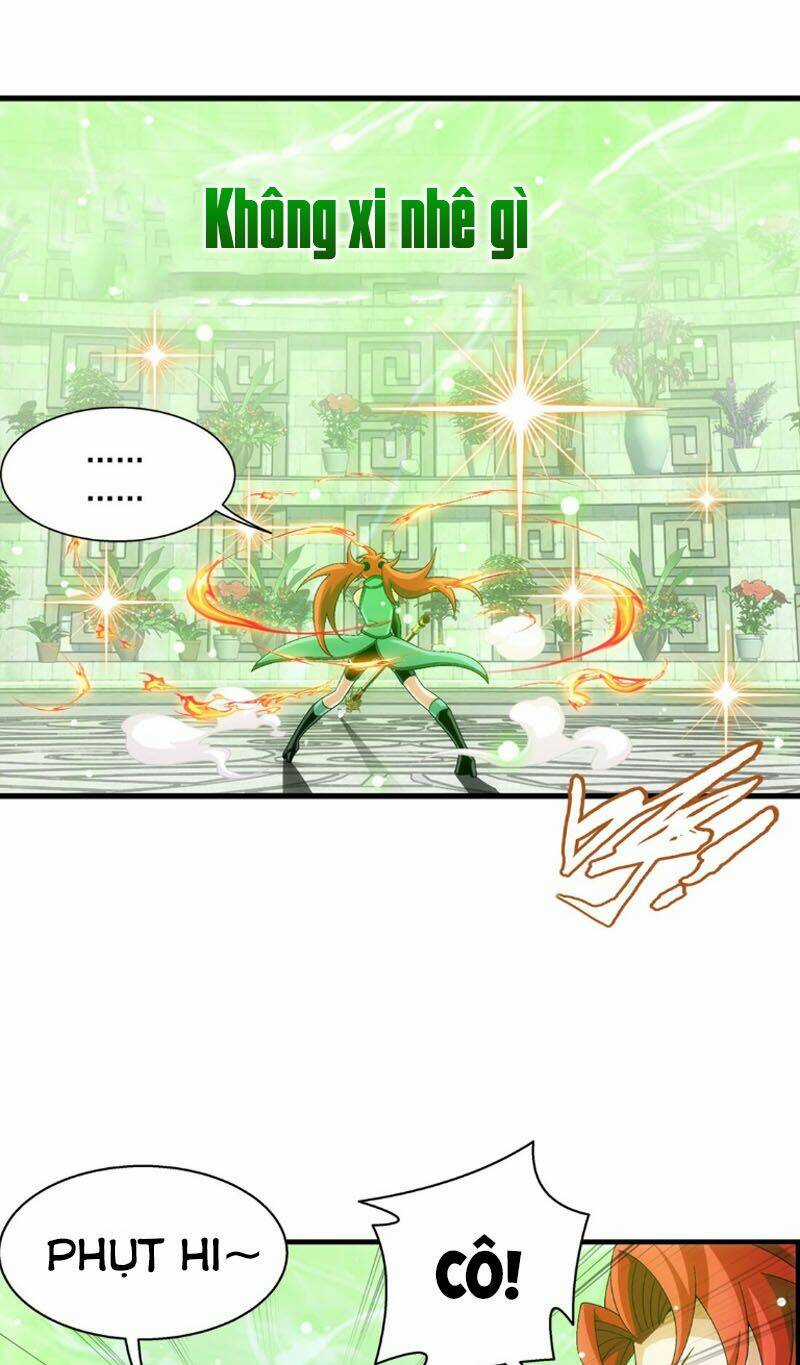 Đại Chúa Tể - Chapter 314 - Trang 3