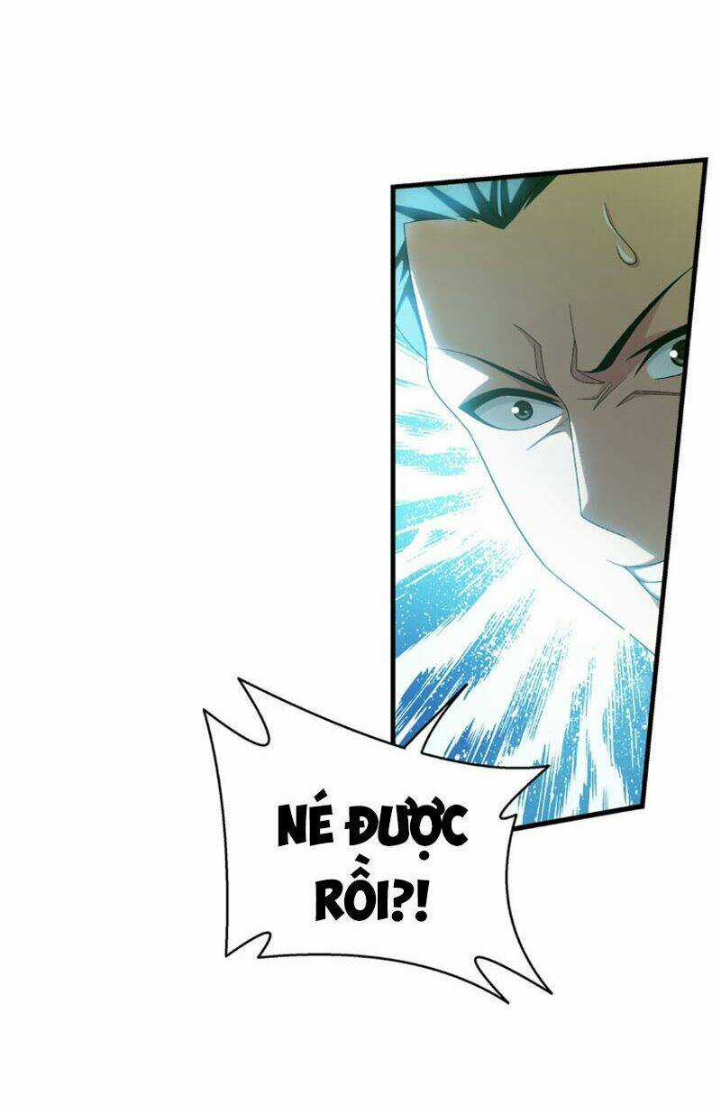 Đại Chúa Tể - Chapter 314 - Trang 24