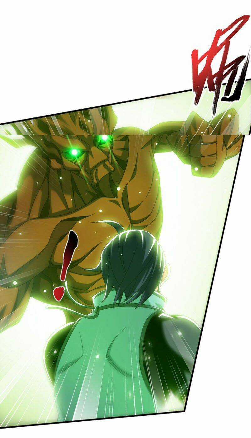 Đại Chúa Tể - Chapter 314 - Trang 25