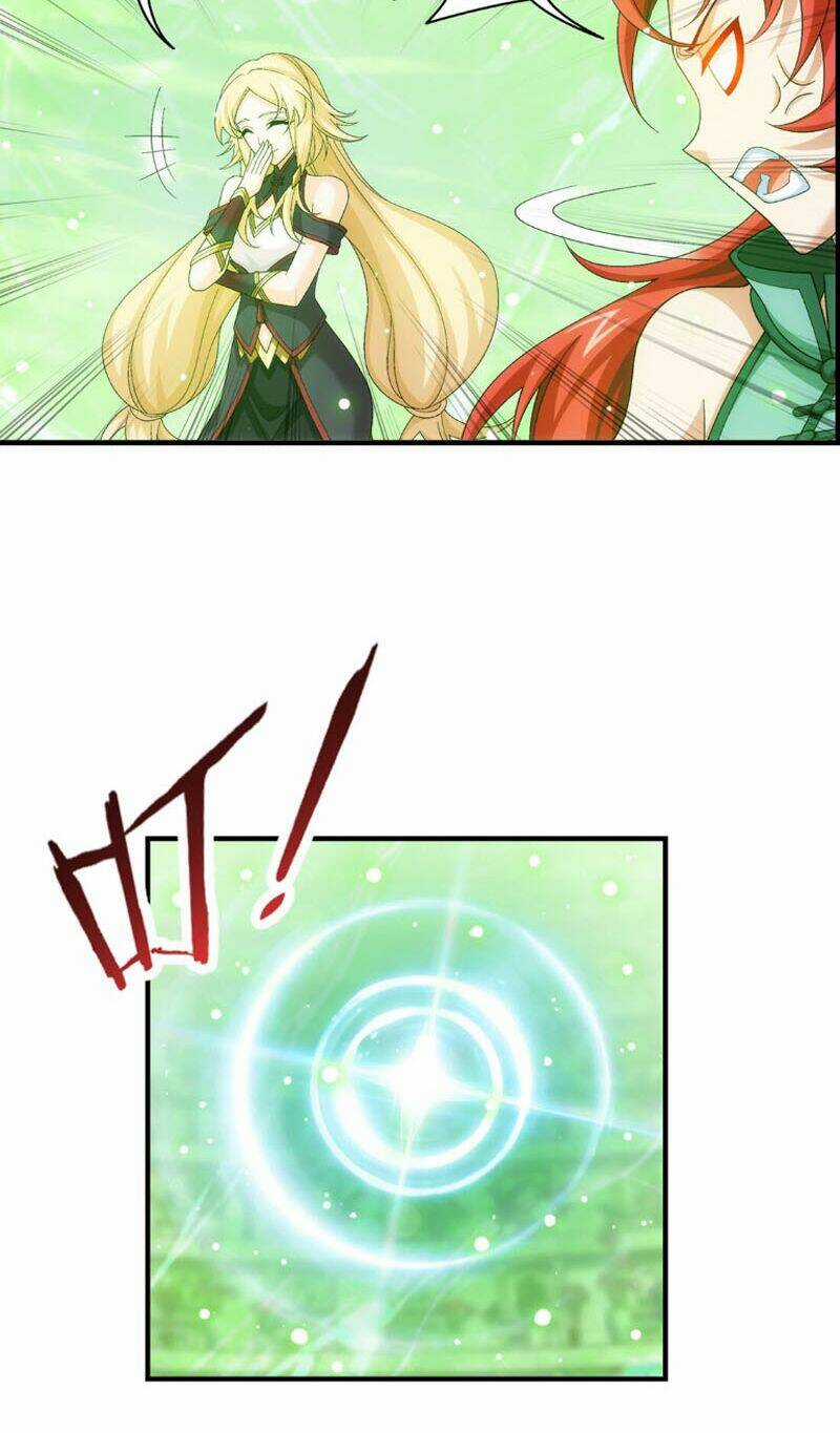 Đại Chúa Tể - Chapter 314 - Trang 4