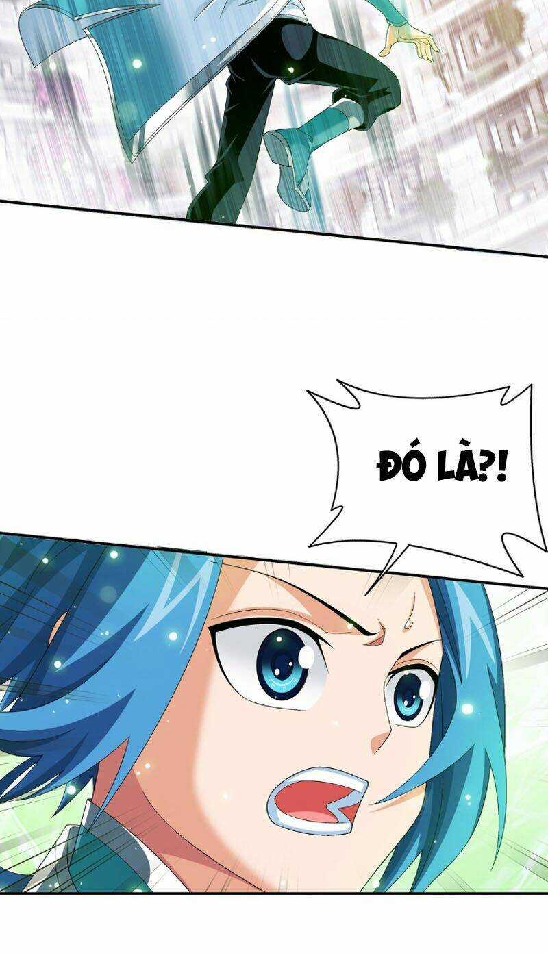 Đại Chúa Tể - Chapter 314 - Trang 34