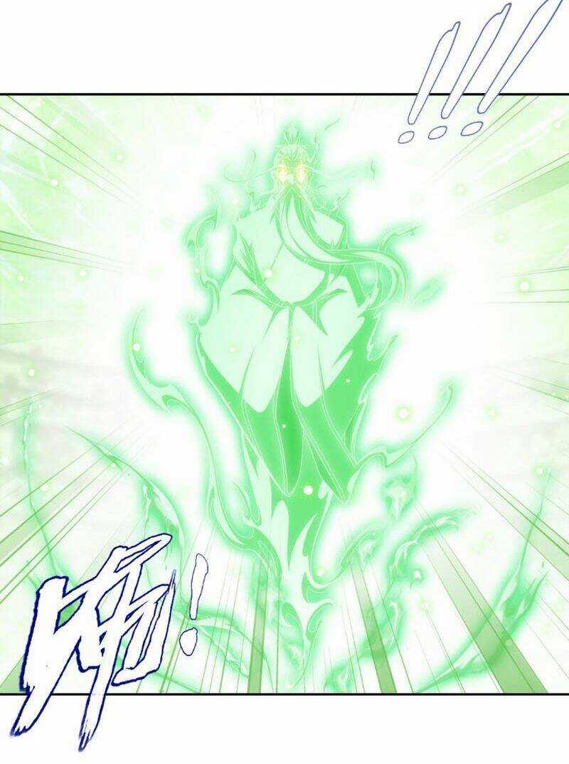 Đại Chúa Tể - Chapter 314 - Trang 6