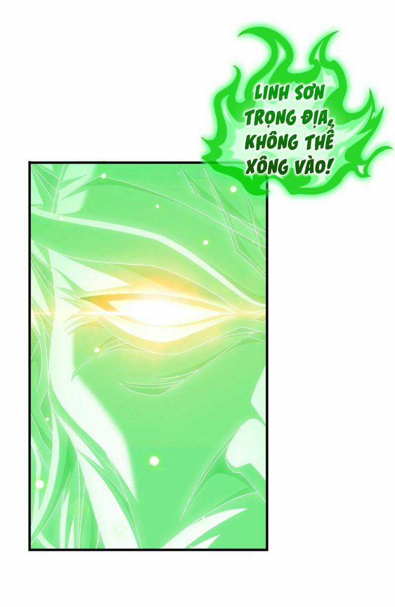 Đại Chúa Tể - Chapter 314 - Trang 7