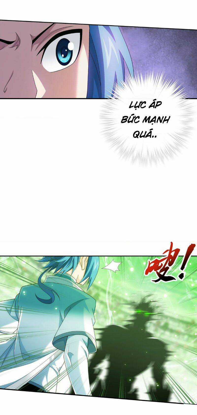 Đại Chúa Tể - Chapter 315 - Trang 17