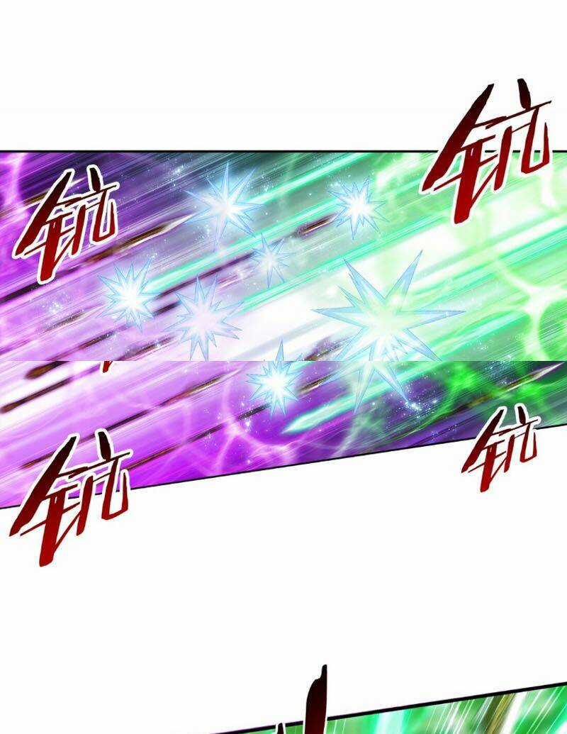 Đại Chúa Tể - Chapter 315 - Trang 23