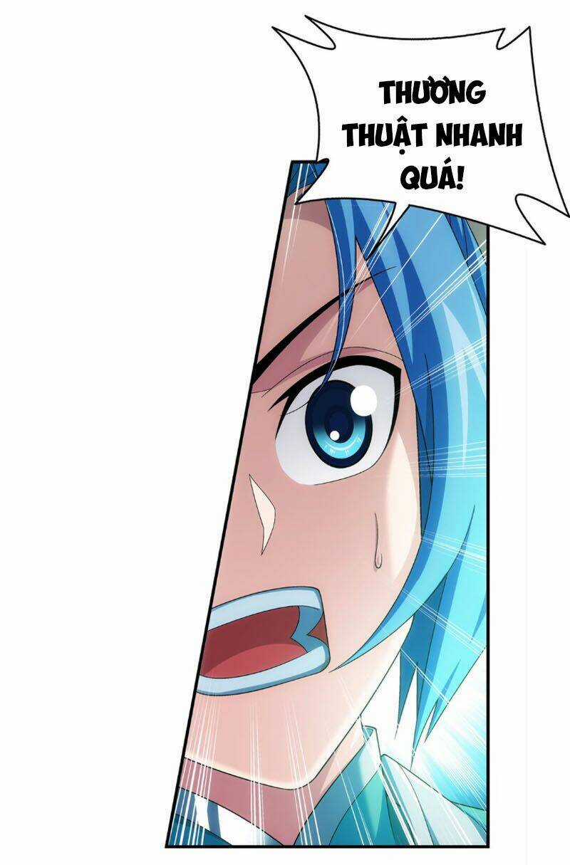 Đại Chúa Tể - Chapter 315 - Trang 25