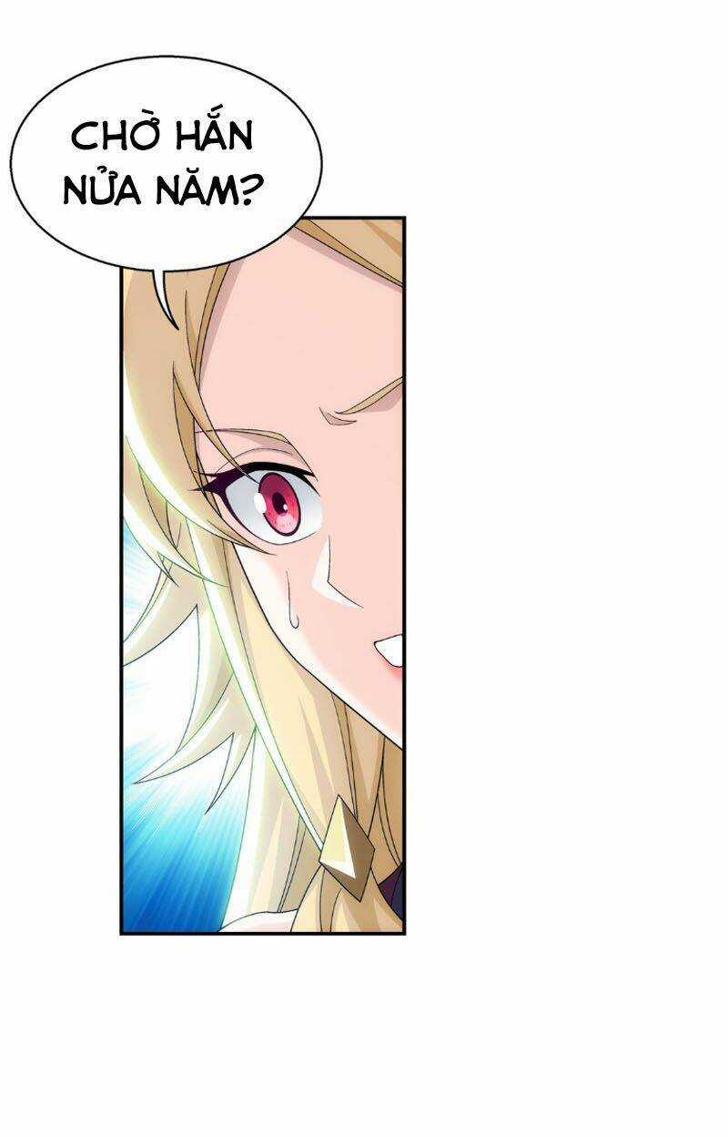 Đại Chúa Tể - Chapter 315 - Trang 28
