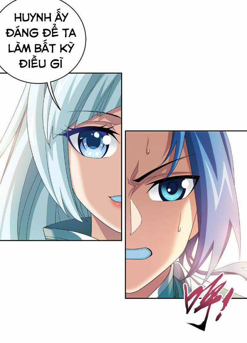 Đại Chúa Tể - Chapter 315 - Trang 31