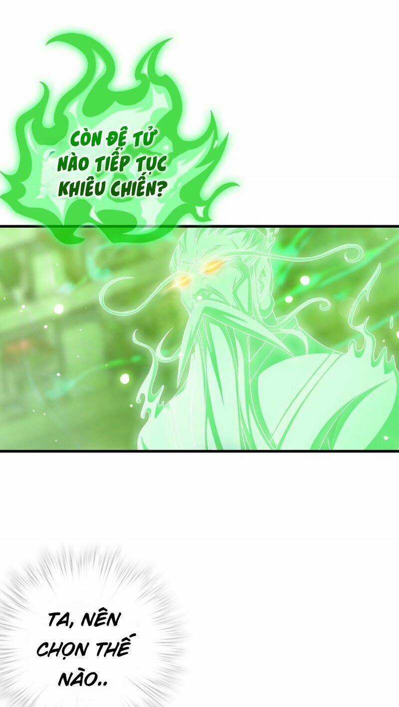 Đại Chúa Tể - Chapter 315 - Trang 6