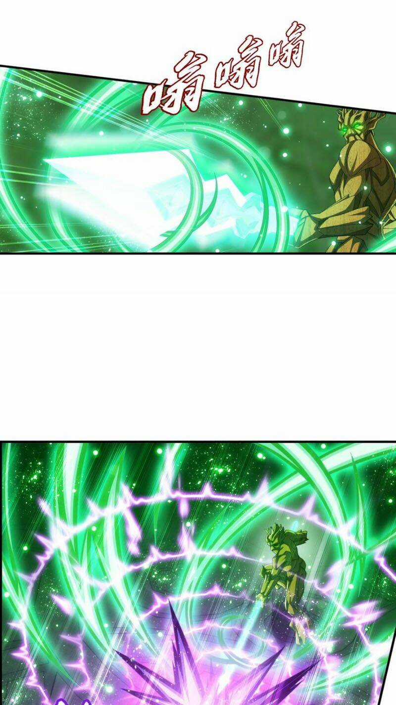 Đại Chúa Tể - Chapter 316 - Trang 2