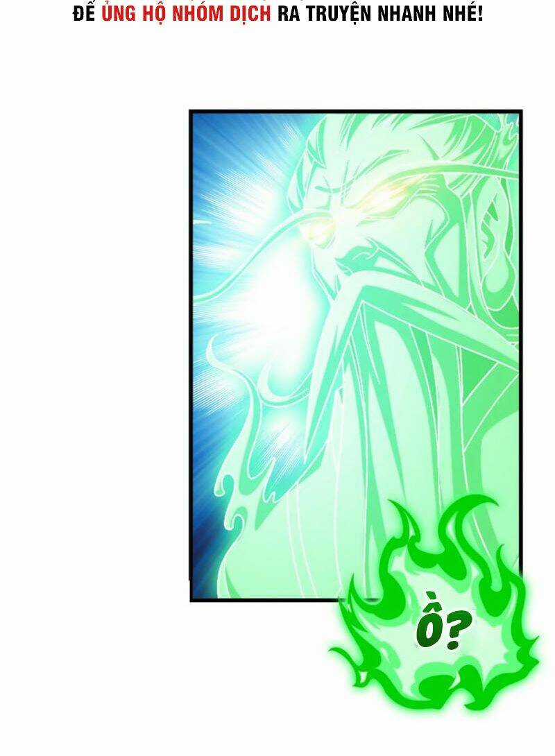 Đại Chúa Tể - Chapter 316 - Trang 12