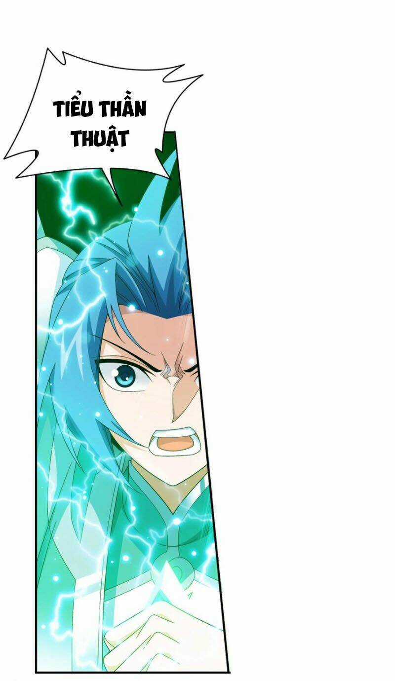 Đại Chúa Tể - Chapter 316 - Trang 13