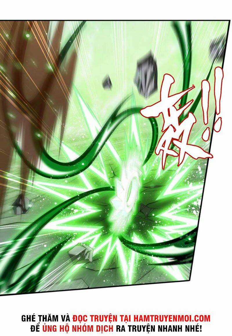 Đại Chúa Tể - Chapter 316 - Trang 16